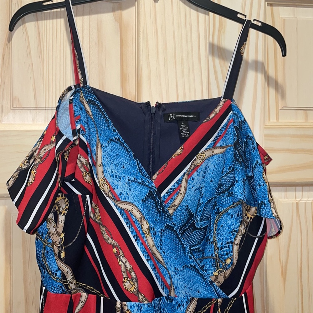 INC Dress